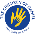 The Children of Daniel Logo